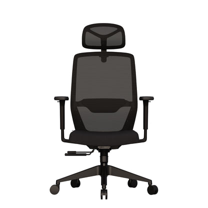 Cadeira Ergonômica Elements Serena NR-17