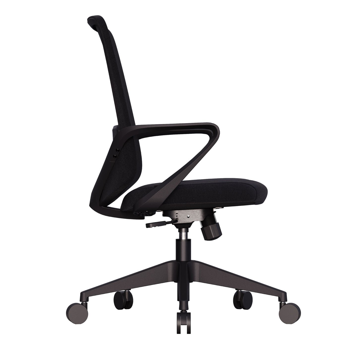 Cadeira Ergonômica Elements Lira NR-17