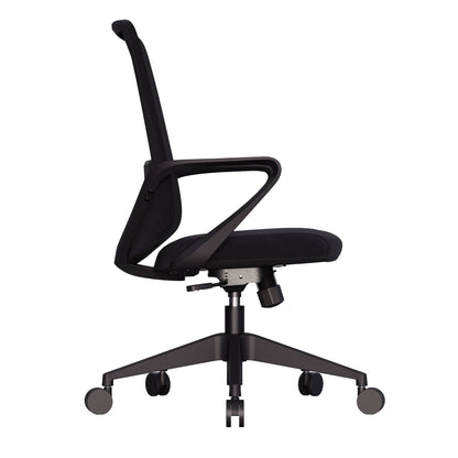 Cadeira Ergonômica Elements Lira NR-17