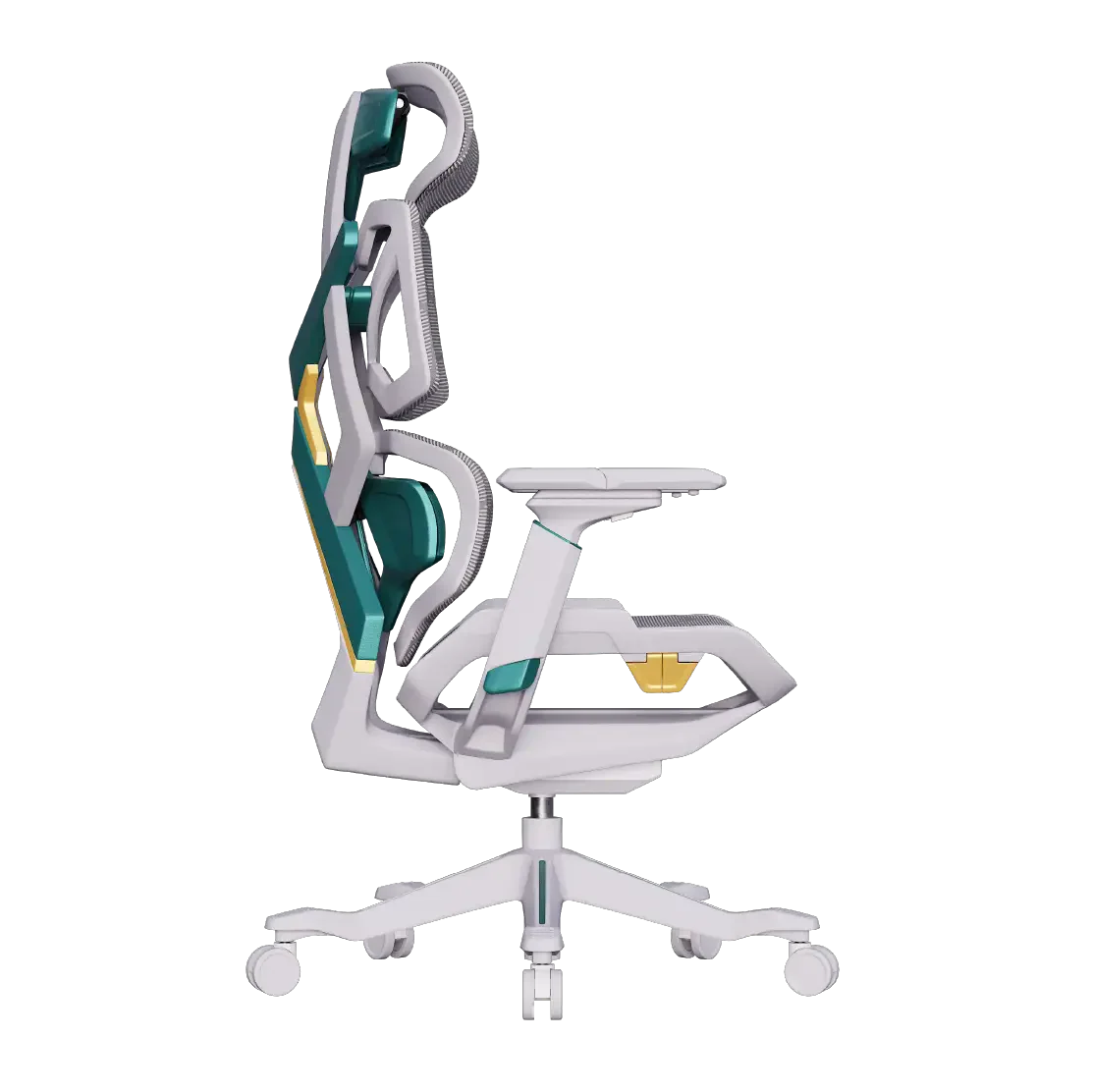 Cadeira Ergonômica Elements Vector