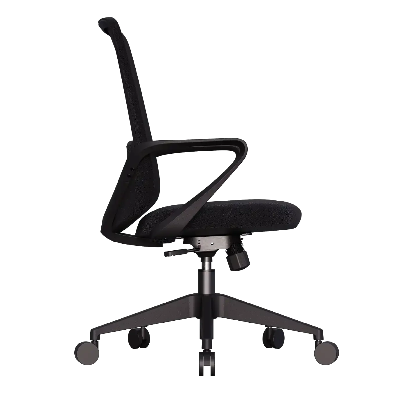 Cadeira Ergonômica Elements Lira