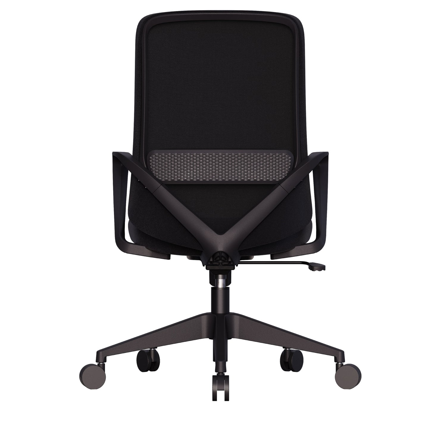 Cadeira Ergonômica Elements Lira NR-17