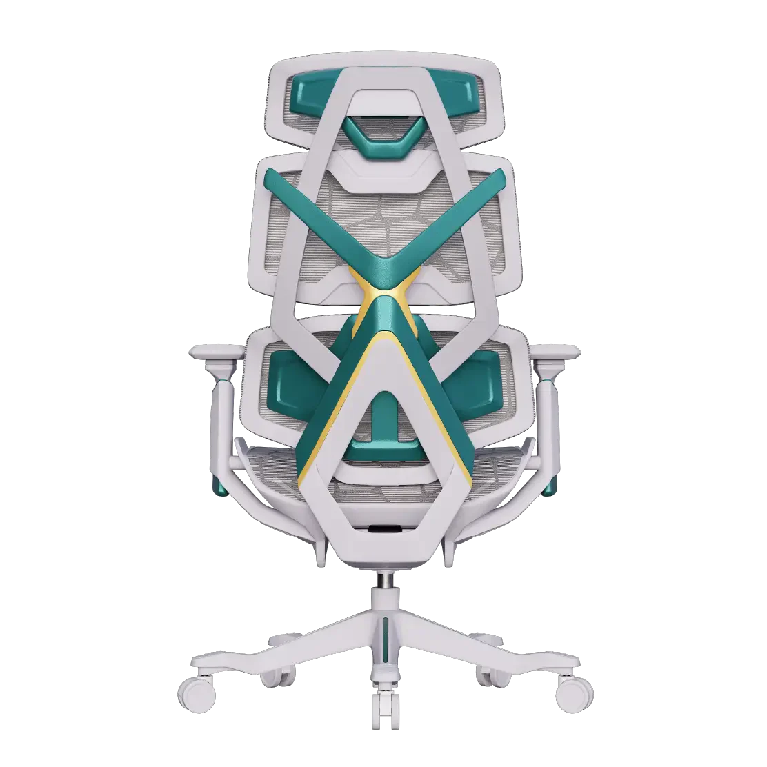 Cadeira Ergonômica Elements Vector