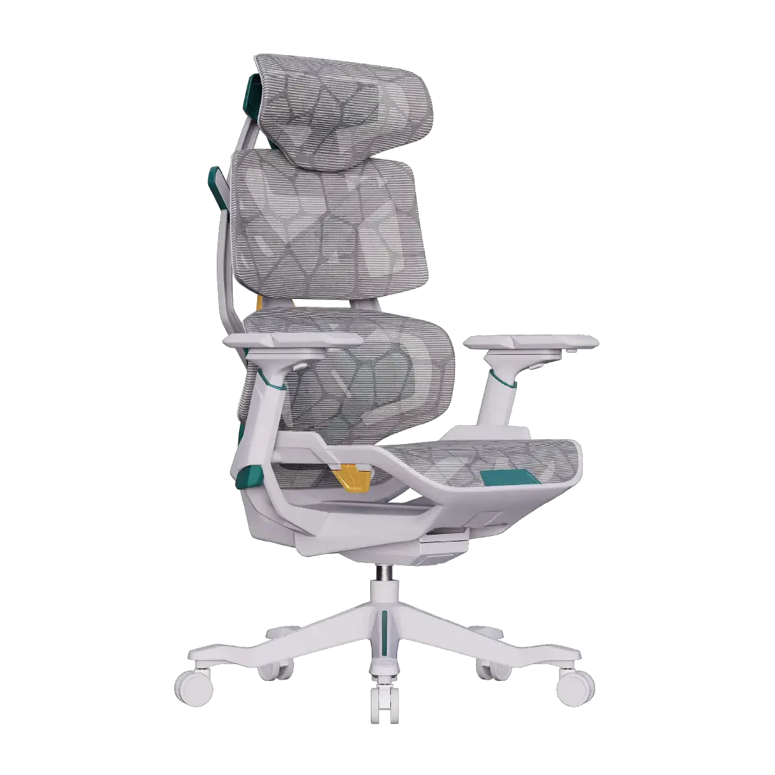 Cadeira Ergonômica Elements Vector