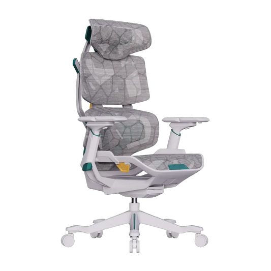 Cadeira Ergonômica Elements Vector