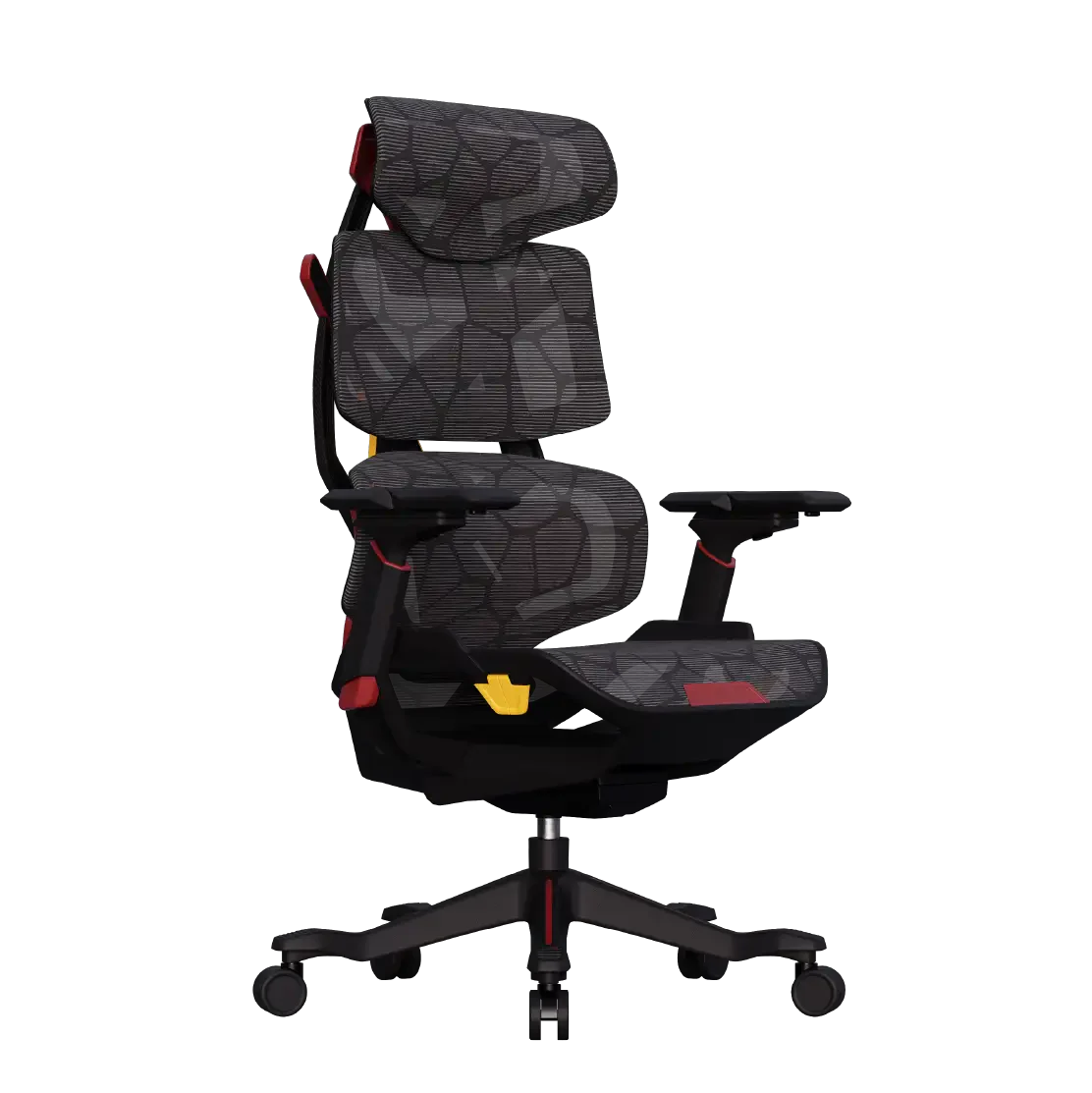 Cadeira Ergonômica Elements Vector