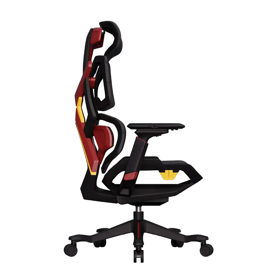 Cadeira Ergonômica Elements Vector