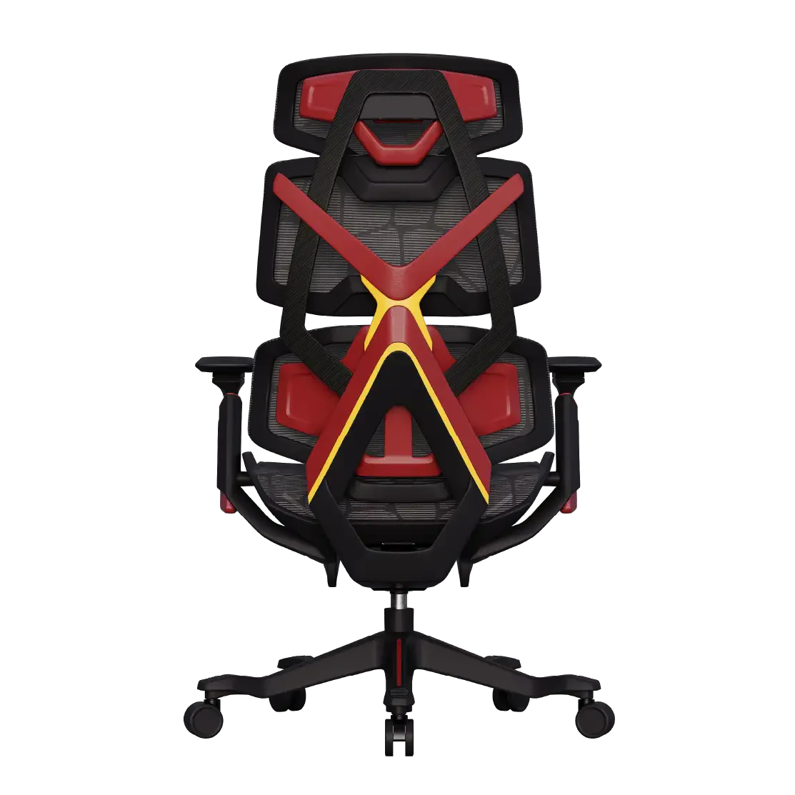 Cadeira Ergonômica Elements Vector