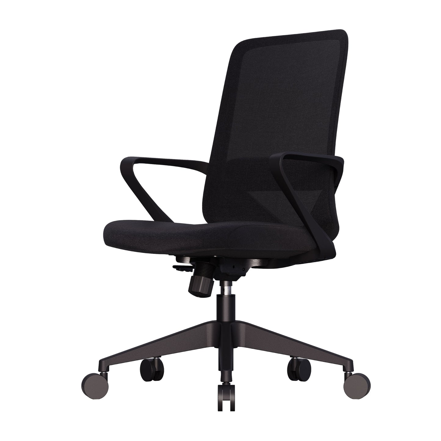 Cadeira Ergonômica Elements Lira NR-17