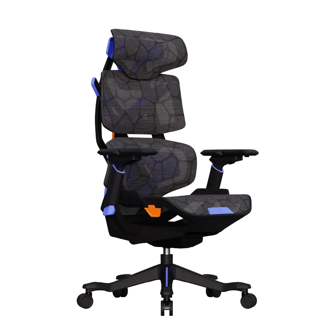 Cadeira Ergonômica Elements Vector