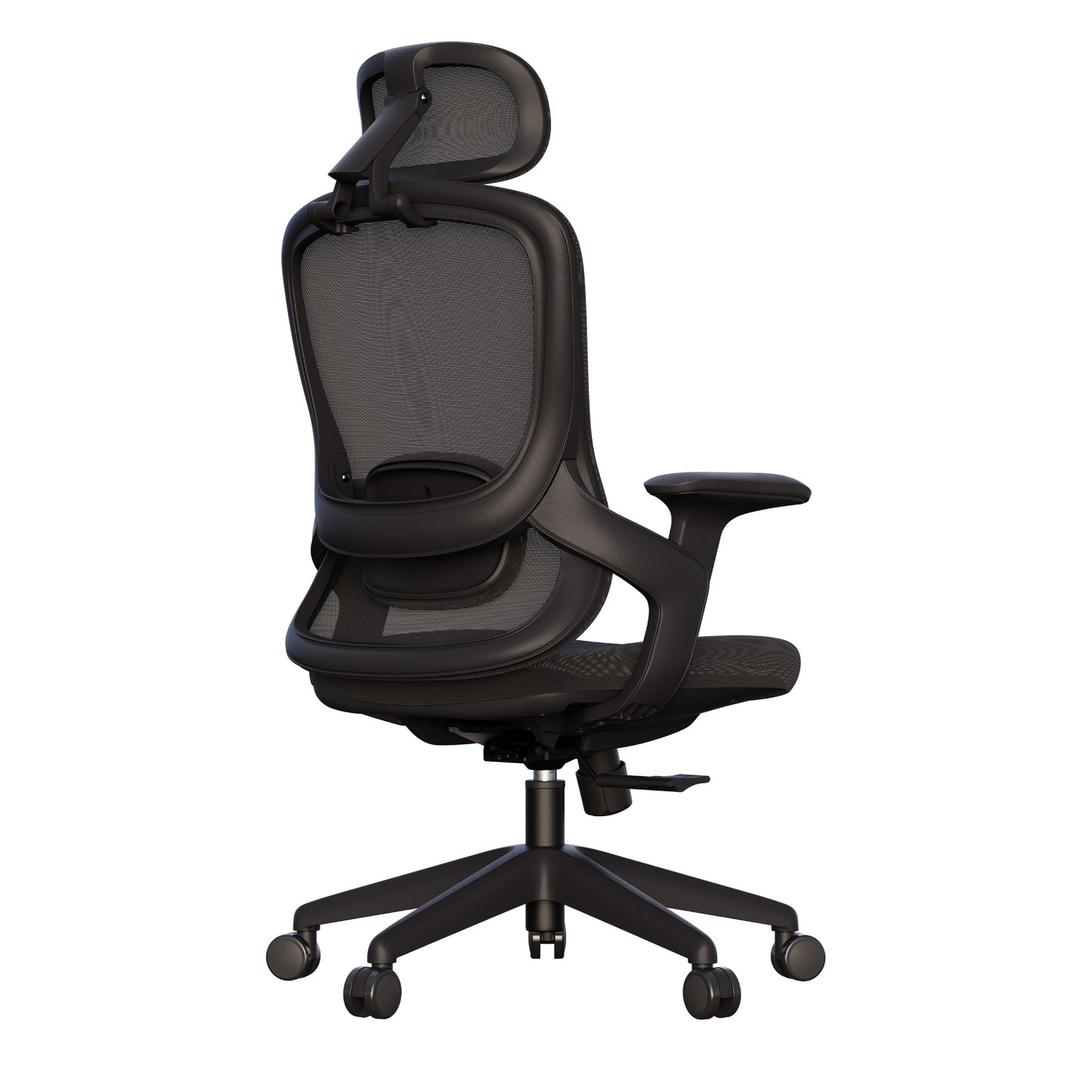 Cadeira Ergonômica Elements Alásia NR-17