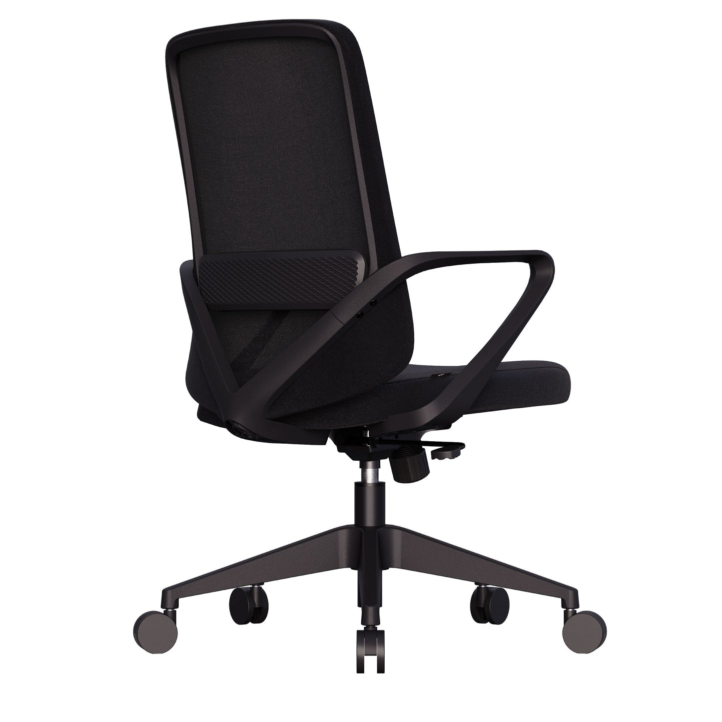 Cadeira Ergonômica Elements Lira NR-17