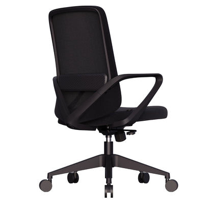 Cadeira Ergonômica Elements Lira NR-17