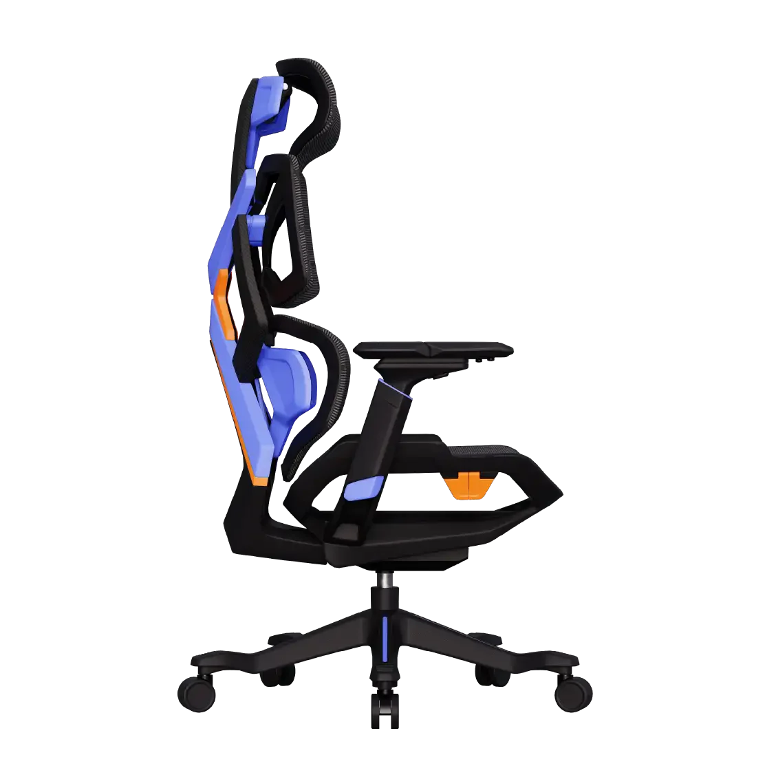 Cadeira Ergonômica Elements Vector