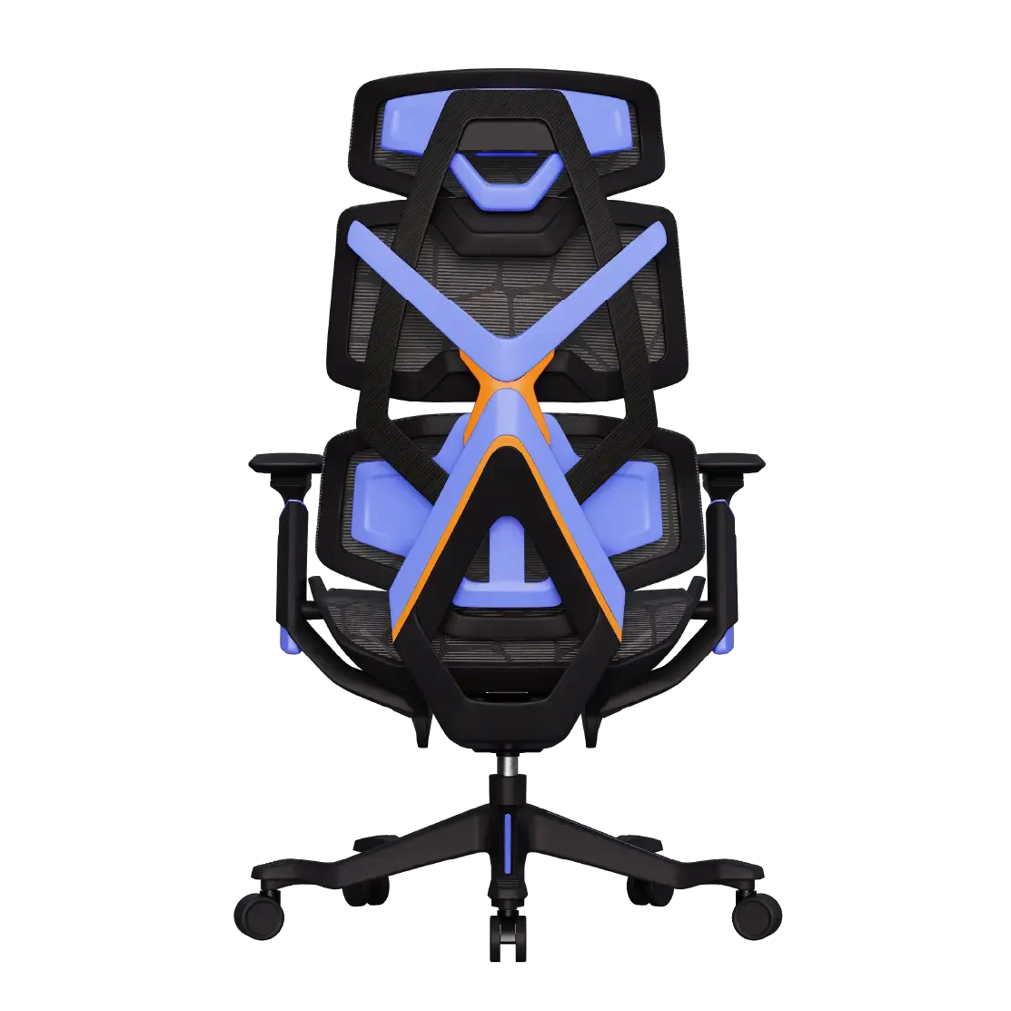Cadeira Ergonômica Elements Vector