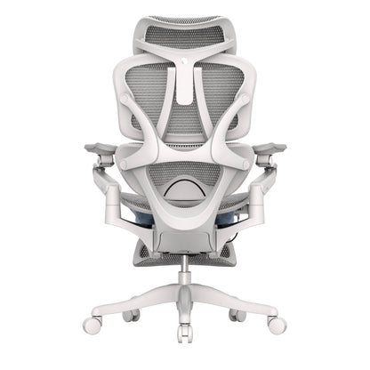 Cadeira Ergonômica de Ajuste Elétrico Elements EOS NR-17