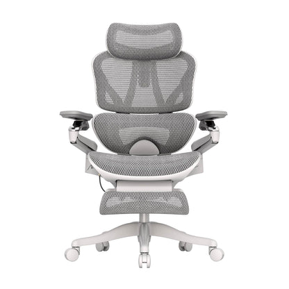 Cadeira Ergonômica de Ajuste Elétrico Elements EOS NR-17