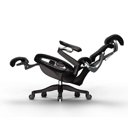 Cadeira Ergonômica de Ajuste Elétrico Elements EOS NR-17