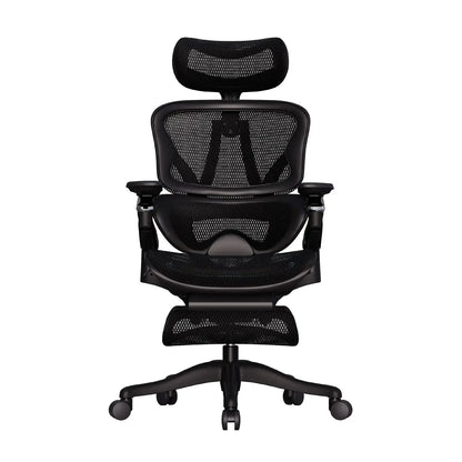 Cadeira Ergonômica de Ajuste Elétrico Elements EOS NR-17