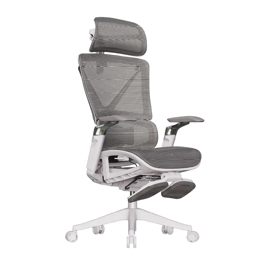 Cadeira Ergonômica Elements Calaena NR-17
