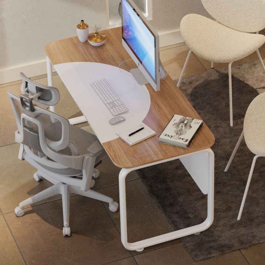Cadeira Ergonômica Elements Calira NR-17