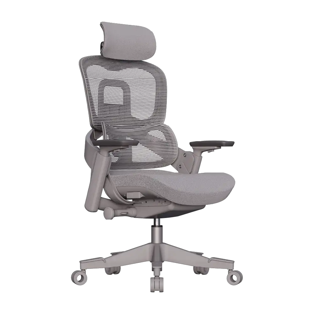 Cadeira Ergonômica Elements Calira