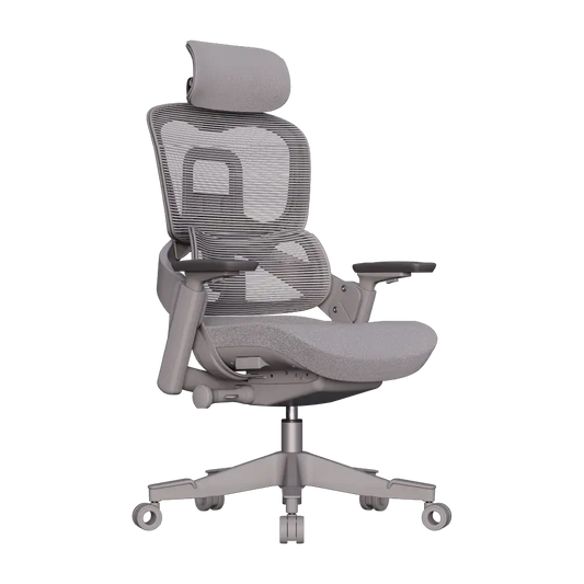 Cadeira Ergonômica Elements Calira