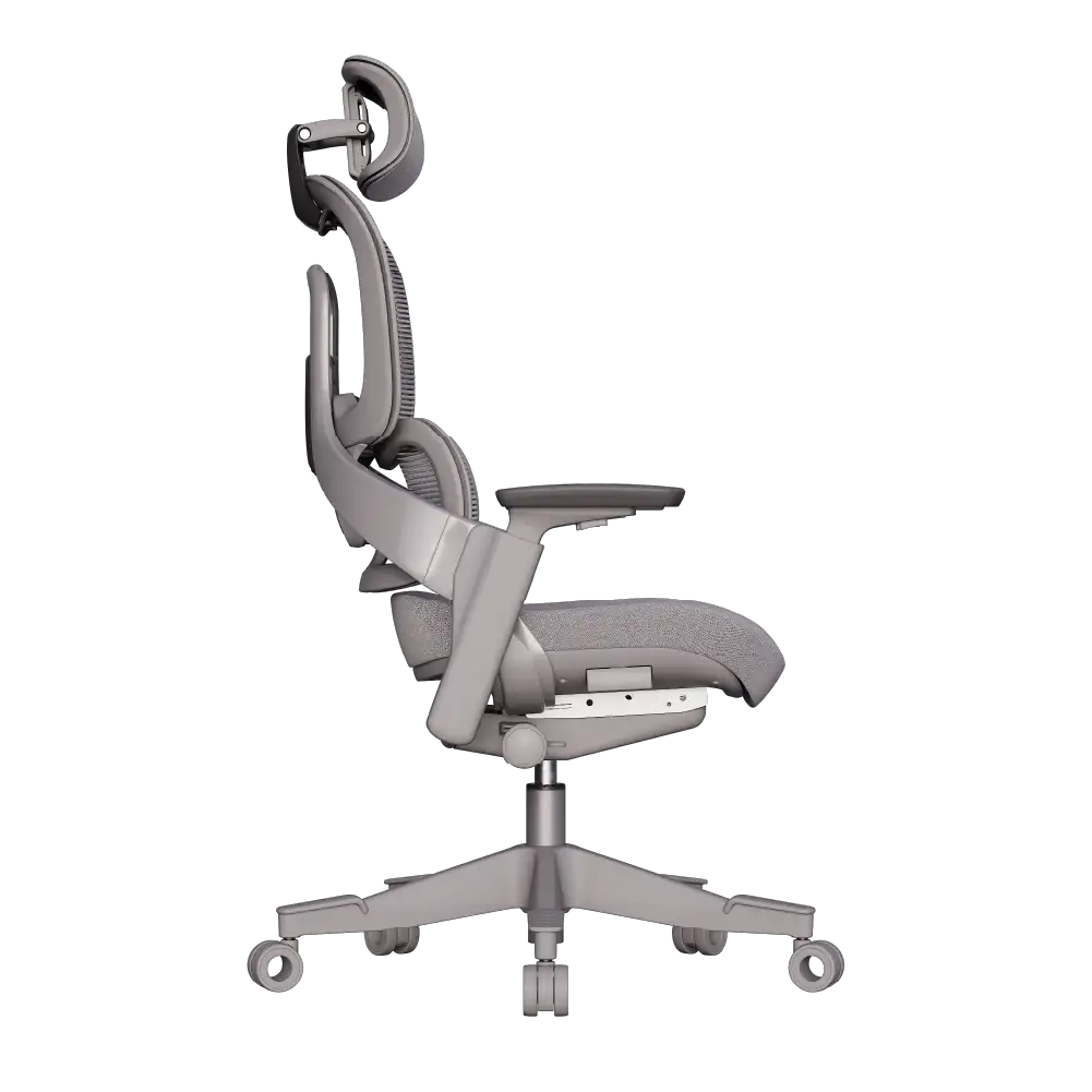 Cadeira Ergonômica Elements Calira