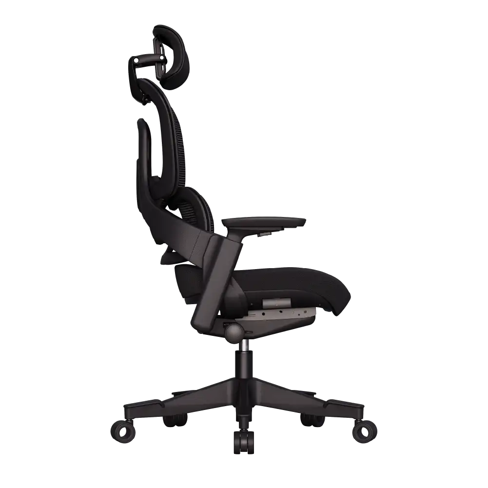 Cadeira Ergonômica Elements Calira