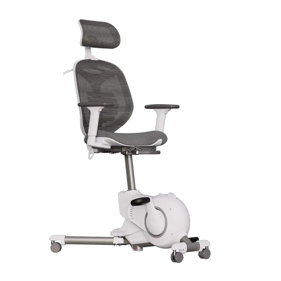 Cadeira Ergonômica Elements Egea NR-17