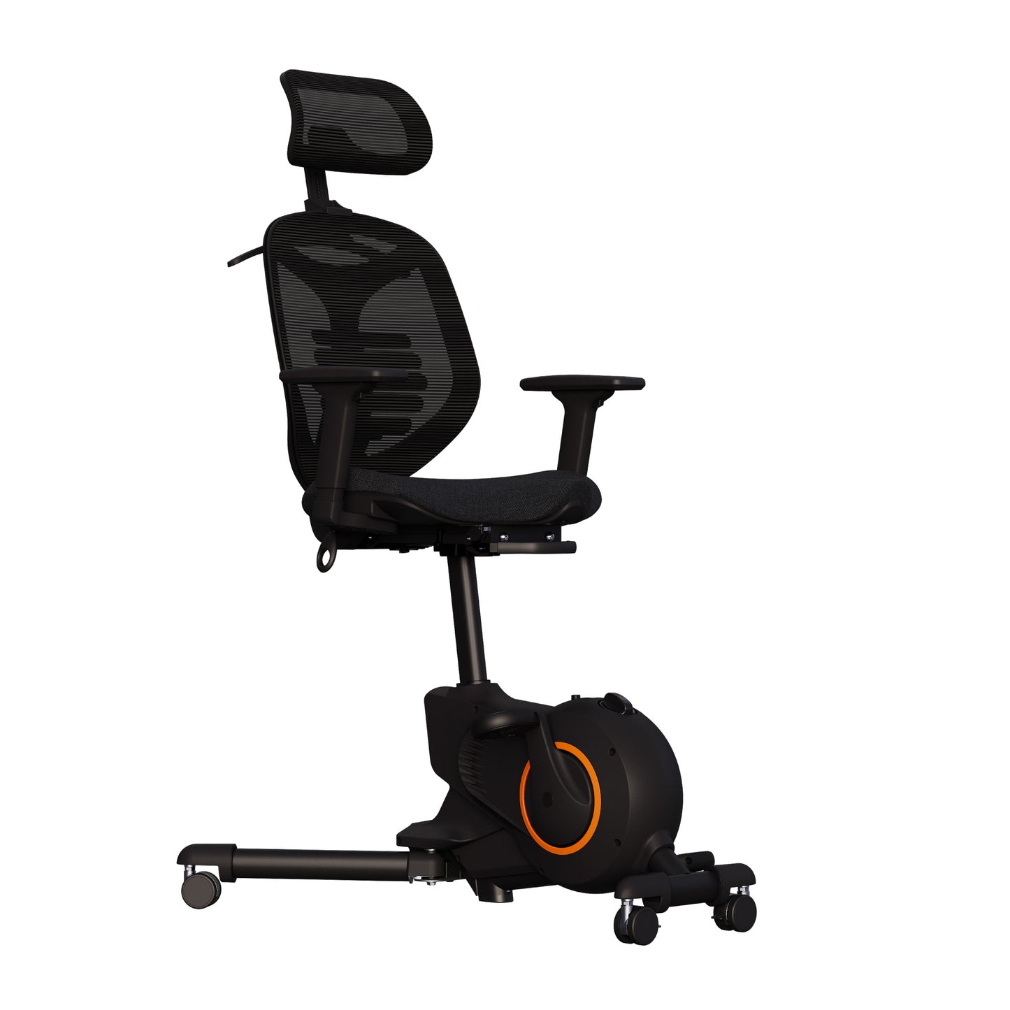 Cadeira Ergonômica Elements Egea NR-17