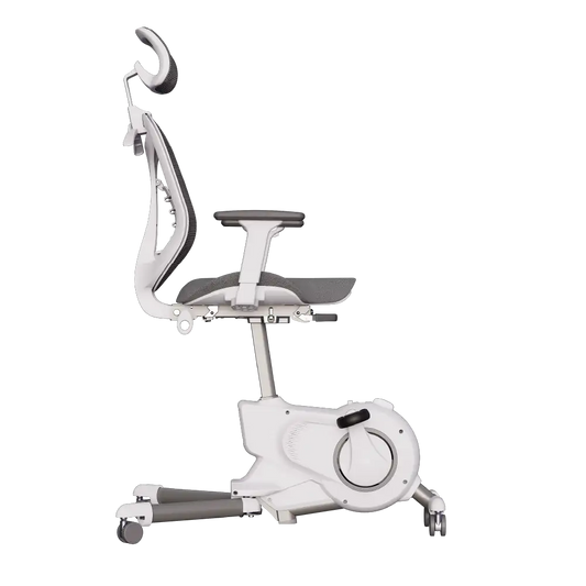 Cadeira Ergonômica Elements Egea