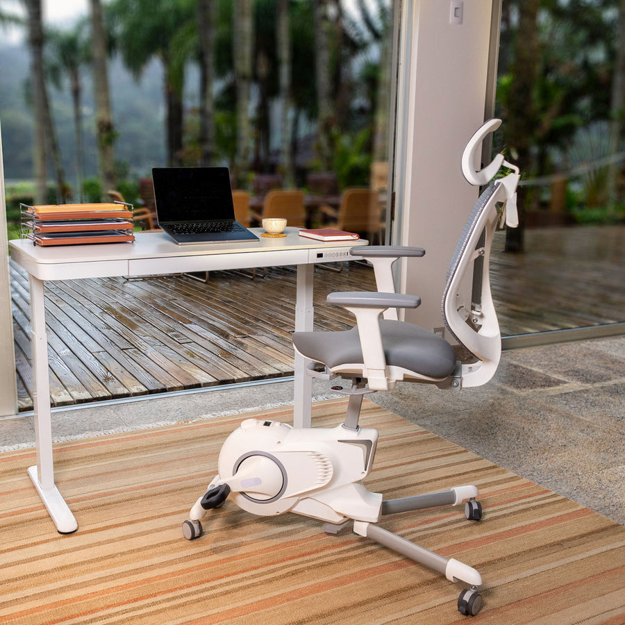 Cadeira Ergonômica Elements Egea NR-17