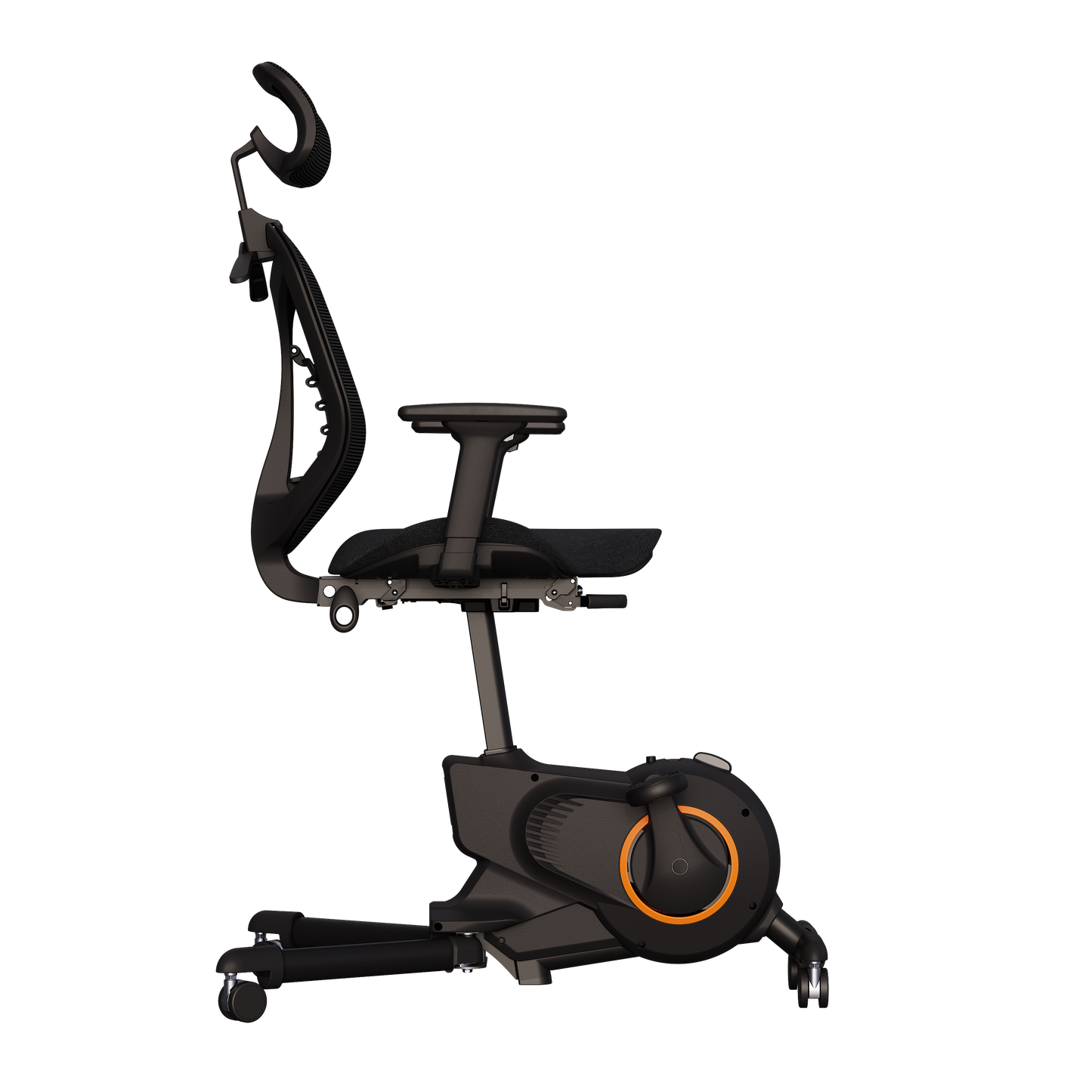 Cadeira Ergonômica Elements Egea