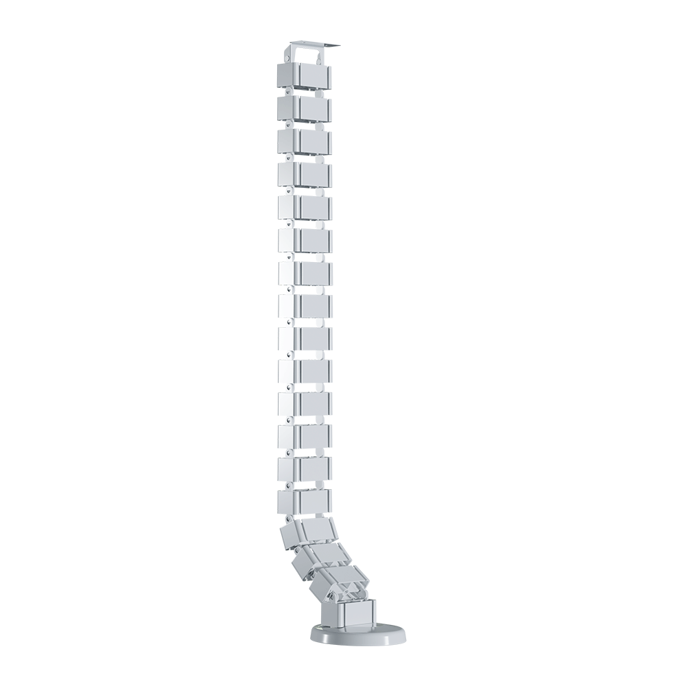 Organizador de Cabos Vertebra - Spine Cable - Elements