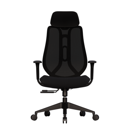 Cadeira Ergonômica Elements Galatea NR-17