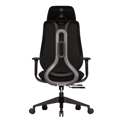 Cadeira Ergonômica Elements Galatea NR-17