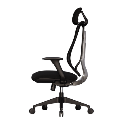 Cadeira Ergonômica Elements Galatea NR-17
