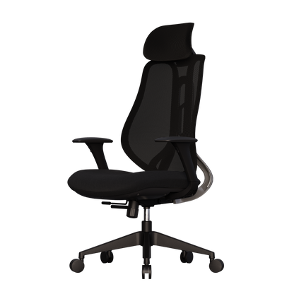 Cadeira Ergonômica Elements Galatea NR-17