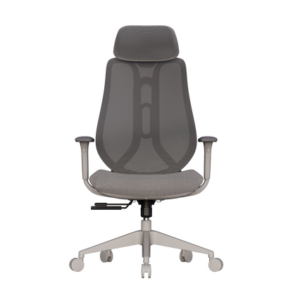 Cadeira Ergonômica Elements Galatea NR-17