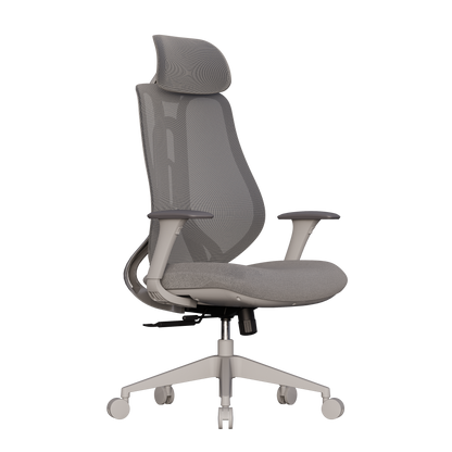 Cadeira Ergonômica Elements Galatea NR-17