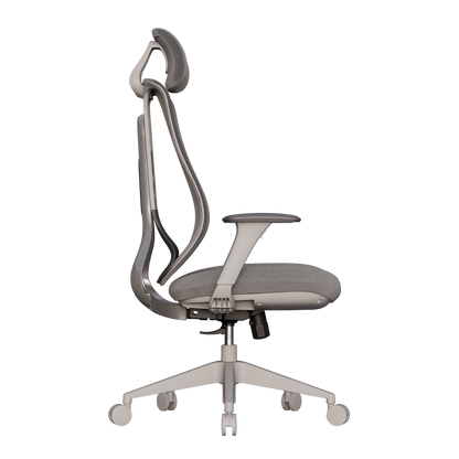 Cadeira Ergonômica Elements Galatea NR-17