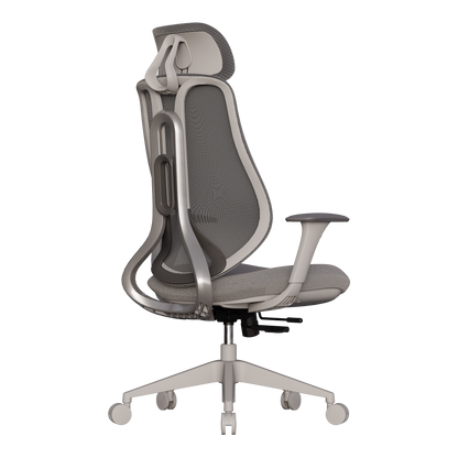 Cadeira Ergonômica Elements Galatea NR-17