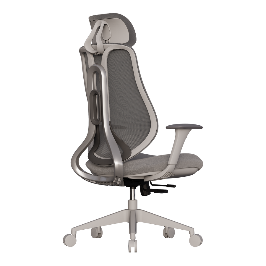 Cadeira Ergonômica Elements Galatea NR-17