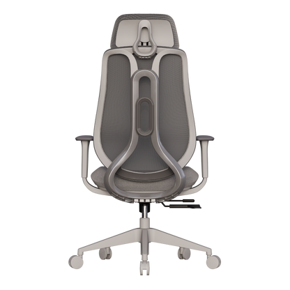 Cadeira Ergonômica Elements Galatea NR-17