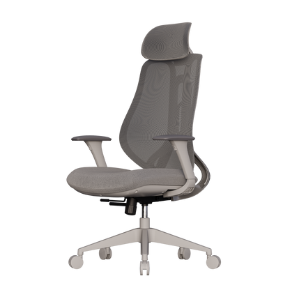 Cadeira Ergonômica Elements Galatea NR-17