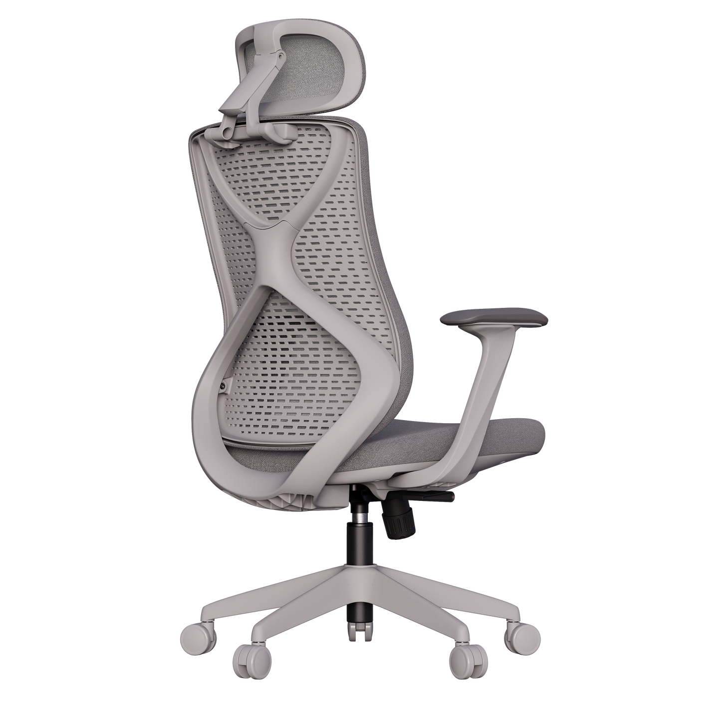 Cadeira Ergonômica Elements Aiven NR-17