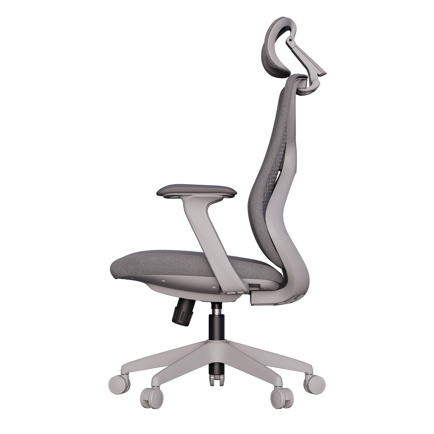 Cadeira Ergonômica Elements Aiven NR-17