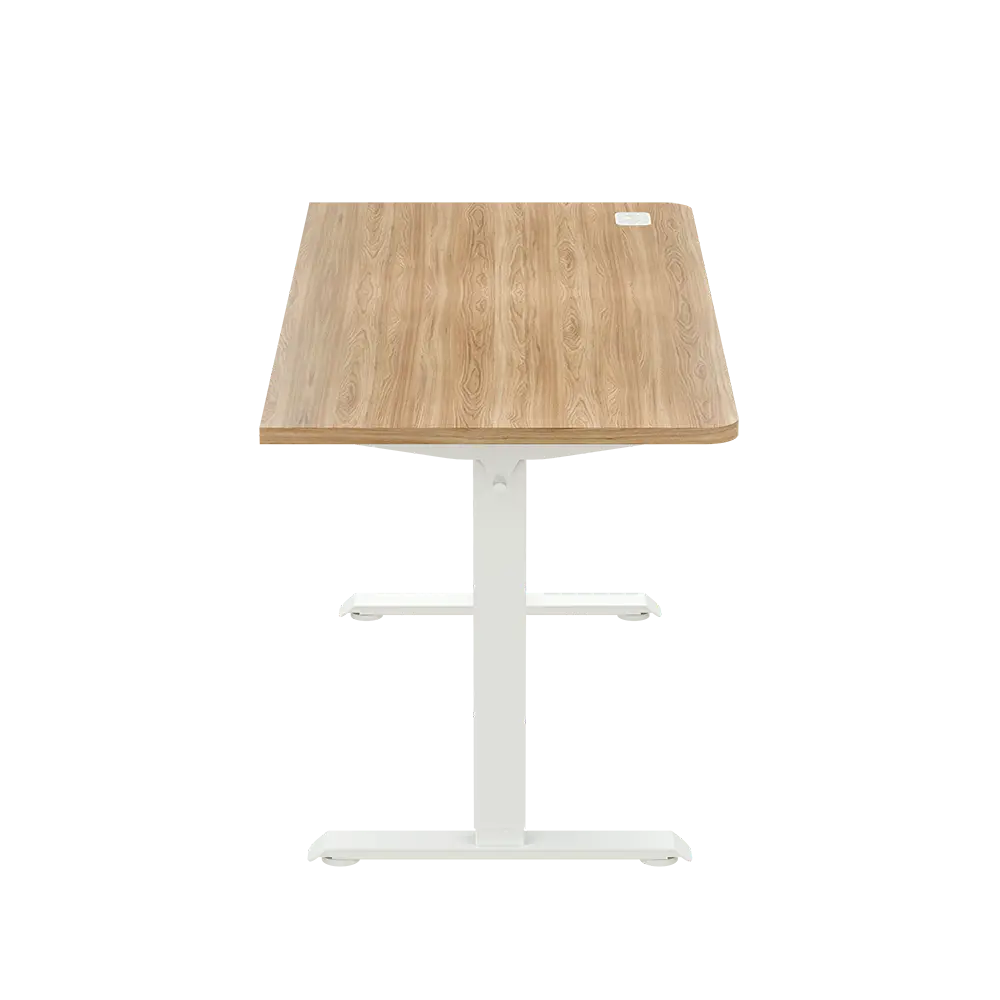 Mesa com Regulagem de Altura Elétrica Elements Misch Pro