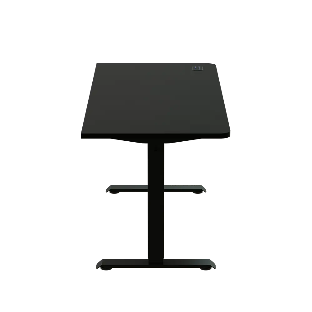 Mesa com Regulagem de Altura Elétrica Elements Misch Pro